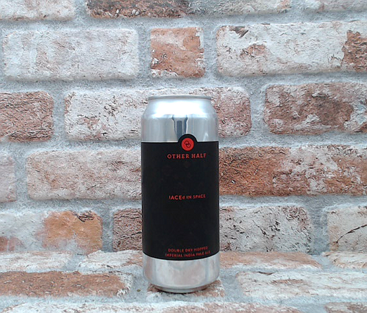 Altra Metà IAce in Space IPA - 44 CL