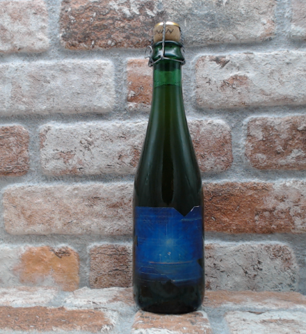 3 Fonteinen Oude Geuze Vintage 2014 Lambic/Geuze - 37.5 CL