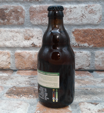 D'n Droak Crazy Henkie Biondo - 33 CL