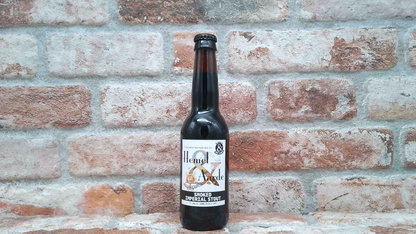 Brouwerij de Molen Hemel & Aarde - Beer Geeks Beat ALS Stout - 33 CL