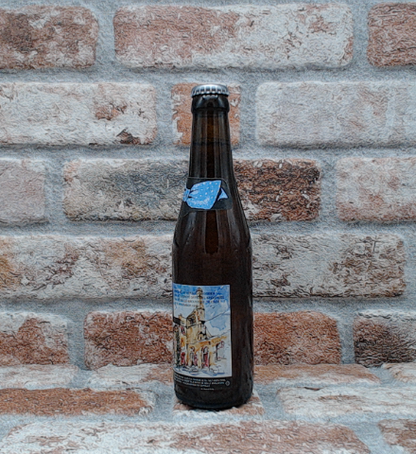 The Doll Brothers XL Pale Ale 2020 - 33 CL