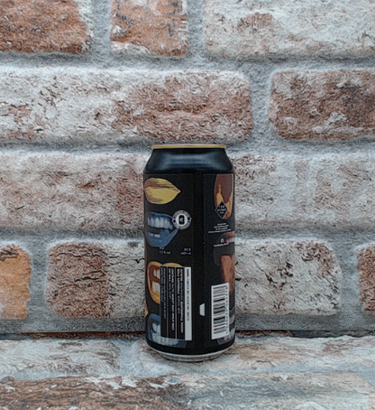 Frau Gruber Lingua ubriaca TIPA - 44 CL