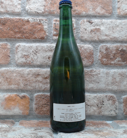 Fortunato Rasputin 2021 - 75 CL