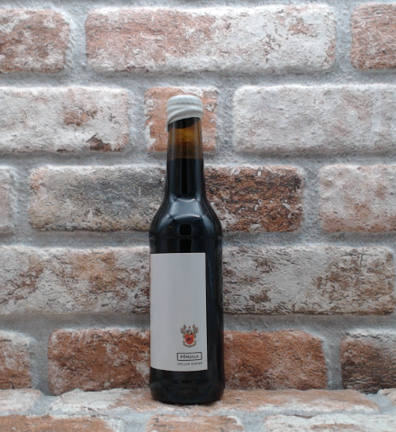 Põhjala X Struise Brouwers Il massimo della Stout - 33 CL