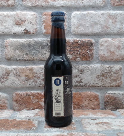 Salvage Brouwerij Sailing '20 Russian Imperial Stout 2020 - 33 CL