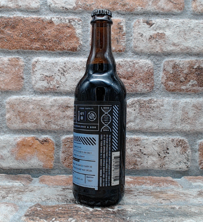 Bottiglia Logic State Of Enlightment 2024 Stout - 50 CL