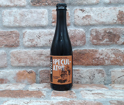 SNAB Speculator THT 19/09/24 - 37,5 CL