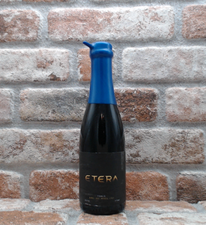 Spartacus Etera Tomo 6 Barleywine - 37,5 CL