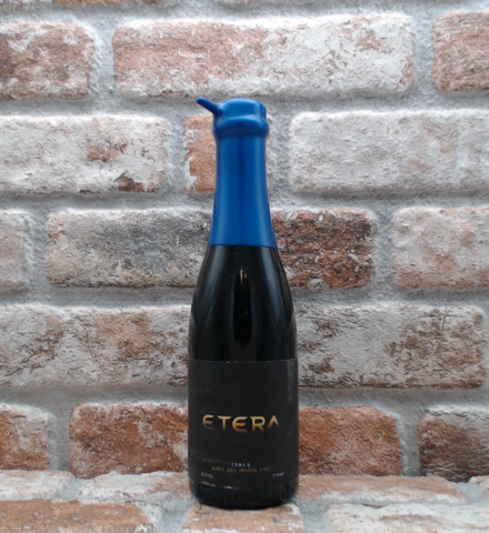 Spartacus Etera Tomo 6 Barleywine - 37,5 CL