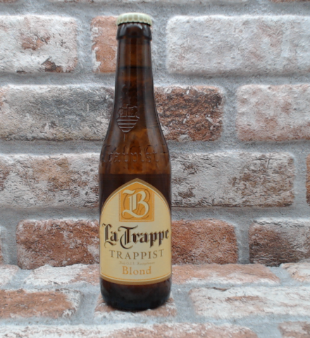 Biondo La Trappe - 33 CL
