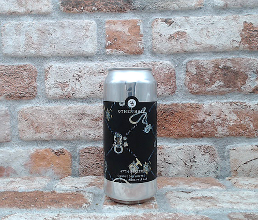 Altra Metà 47ST Street IPA - 44 CL