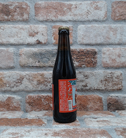 De Struise Brouwers Tsseeses 2015 Stout - 33 CL