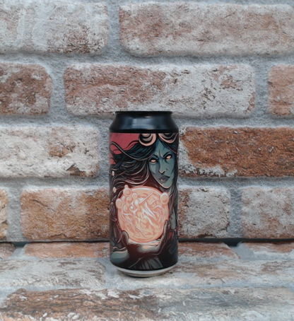 Stout della Dea della Magia delle Sette Isole - 44 CL