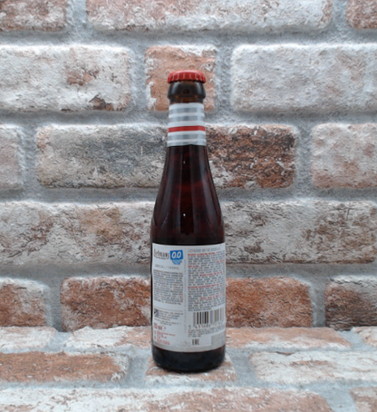 Liefmans Fruitesse 0.0 Birra alla Frutta - 25 CL