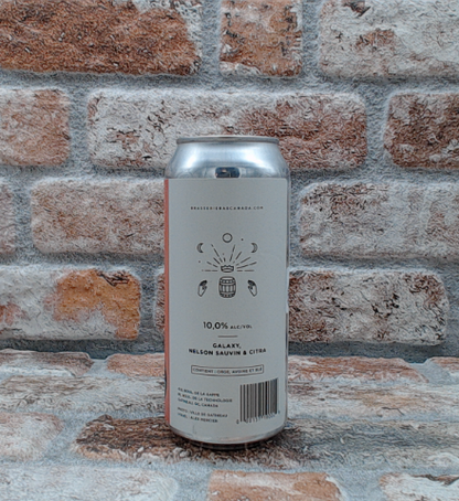 Citra IPA - 47,3 CL (1 pinta)