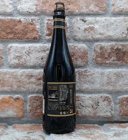 Trippa Infusa Al Whisky Golden Carolus - 75 CL