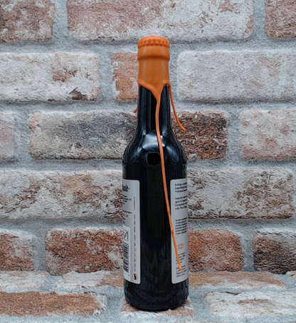 Saints Faba Bourbon BA 2023 Stout - 33 CL