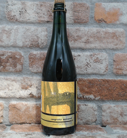 Approfondimenti Congruità cantine: moscatel 2022 Lambic/Geuze - 75 CL