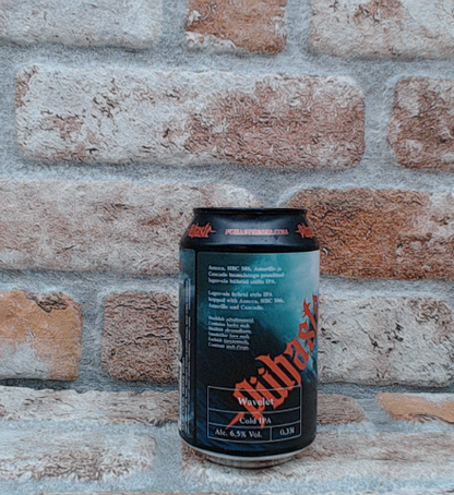 Saint Wavelet IPA - 33 CL