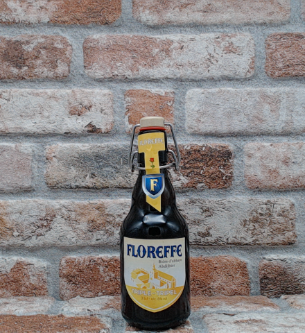 Floreffe Tripla Tripel - 33 CL