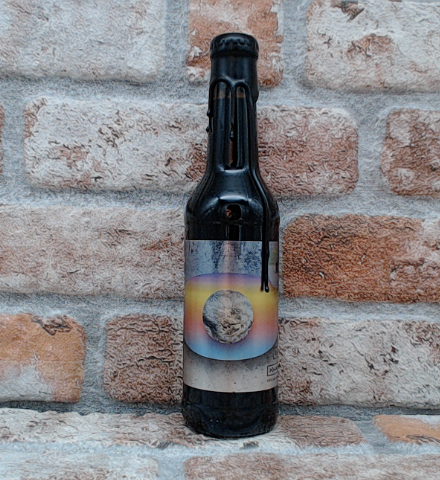 Põhjala Cellar Serie Sticks & Stones Stout - 33 CL