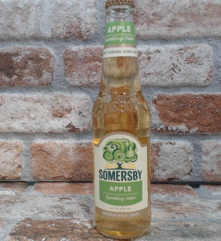 Sidro di mele Somersby - 33 CL
