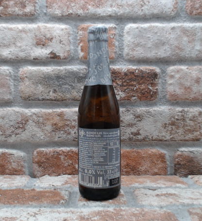 Leffe Biondo 0.0 - 33 CL