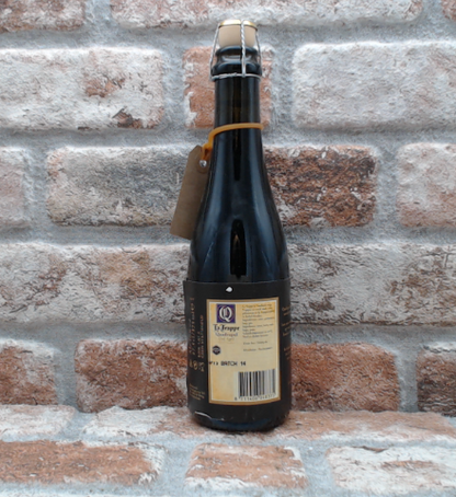 La Trappe Quadrupel Rovere Invecchiato Lotto 14 2013 - 37,5 CL