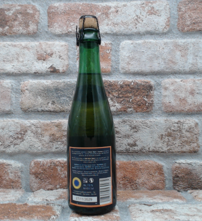Tilquin Oude Gueuze 2019 Lambic/Geuze - 37,5 CL