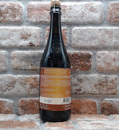 Birra La Trappe Bock 2020 - 75 CL