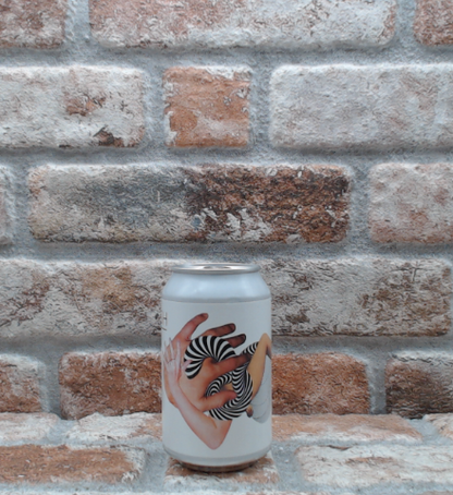 Whiplash Corpo Riddle IPA - 33 CL