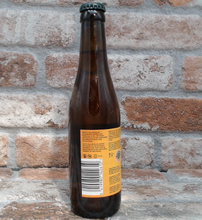 Tutti Bavo Biondo - 33 CL