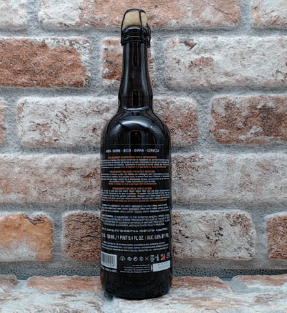 Kwaremont Biondo Piccante - 75 CL
