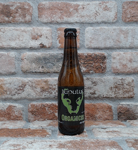 Lupulus Organicus - 33 CL