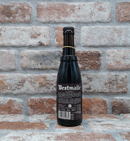 Westmalle Trappista Doppio 2011 - 33 CL