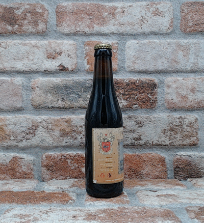 The Struy Brothers Panniput 2008 - 33 CL