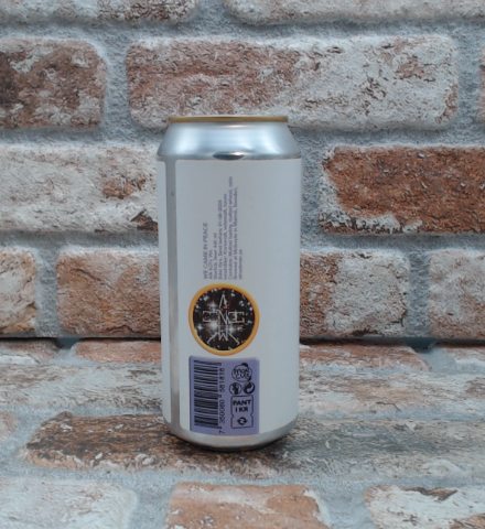 Elmeleven Siamo venuti in pace Sour - 44 CL