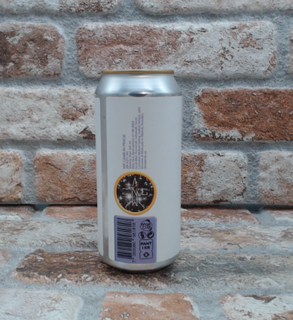 Elmeleven Siamo venuti in pace Sour - 44 CL