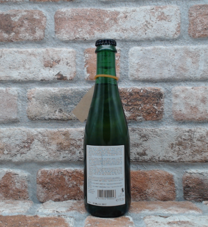 Cantillon Gueuze 100% Lambic Bio 2017 Lambic/Geuze - 37.5 CL