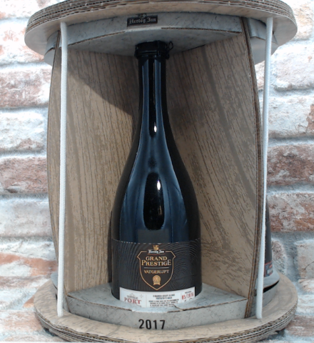 Hertog Jan Grand Prestige Set Completo 2017 Barleywine - 75 CL