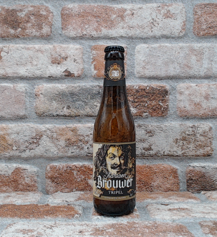 Triplo Brouwer - 33 CL