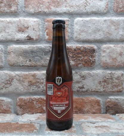 Lumunus Ipa - 33 CL
