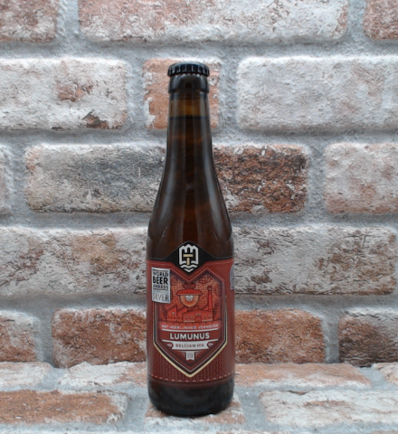 Lumunus Ipa - 33 CL