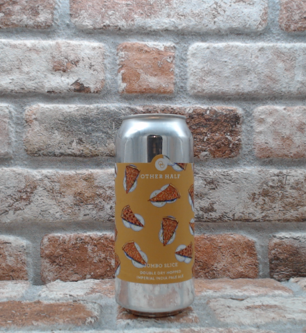 Altro Mezza Jumbo slice IPA - 44 CL