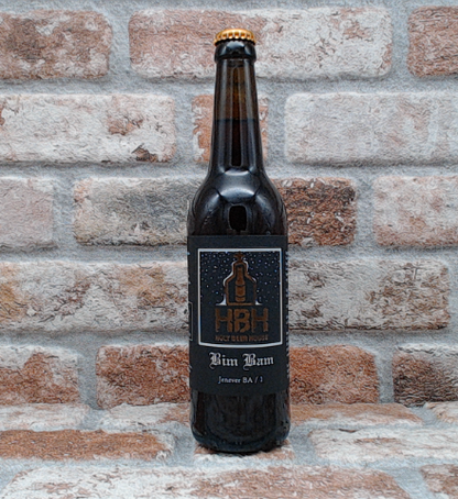 Holy Beer House Bim Bam Jenever BA/1 2023 - 50 CL