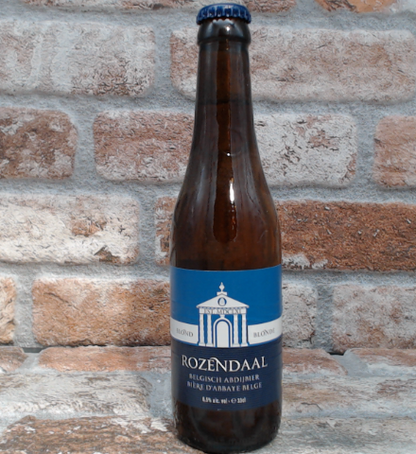 Bionda Roosendaal - 33 CL
