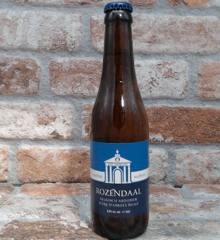 Bionda Roosendaal - 33 CL