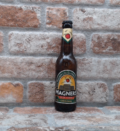 Magners Sidro Irlandese Originale - 33 CL