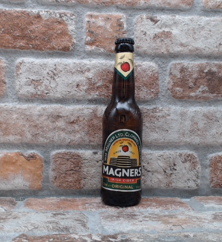 Magners Sidro Irlandese Originale - 33 CL