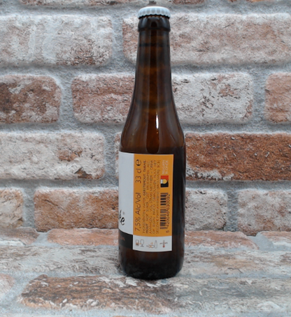 Klootzakske Biondo - 33 CL